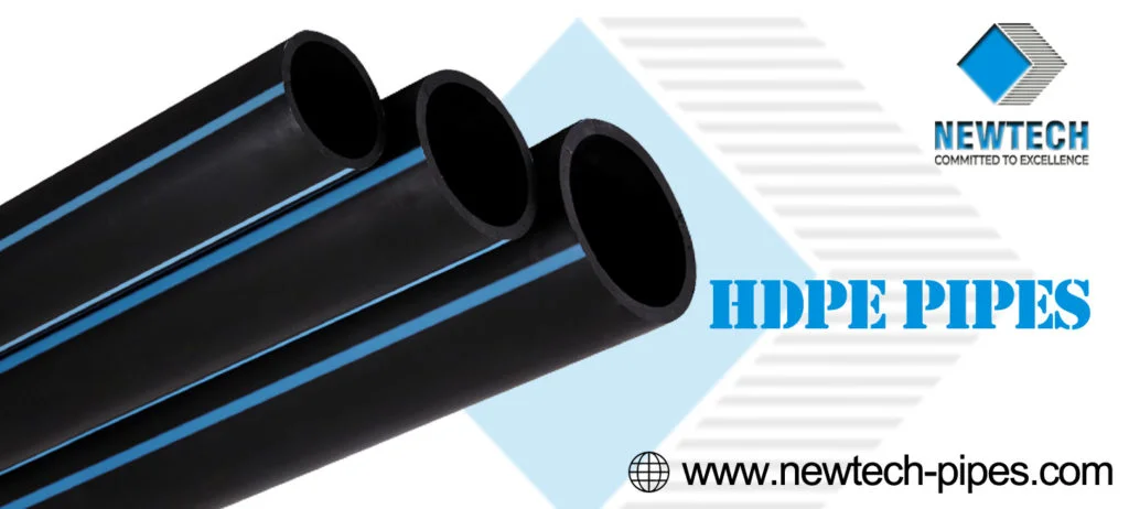 HDPE Pipe