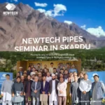 Newtech Industries (PVT) Limited Seminar in Sardou