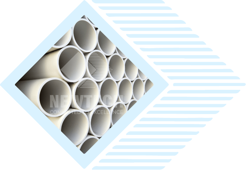 PVC Pipe Manufacturers in Pakistan uPVC Pipes with Environmental Advantages