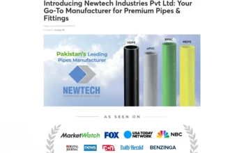 Newtech Industries