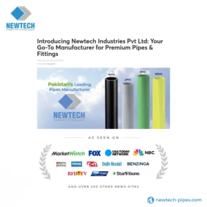 Newtech Industries