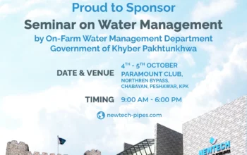 Water Management Seminar