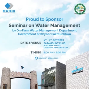 Water Management Seminar