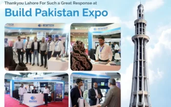 Build Pakistan Expo