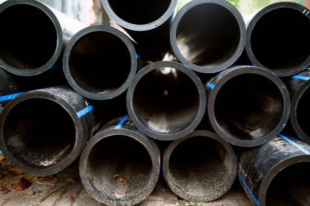 high density pipes