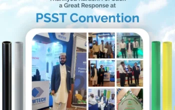 PSST Convention in Karachi