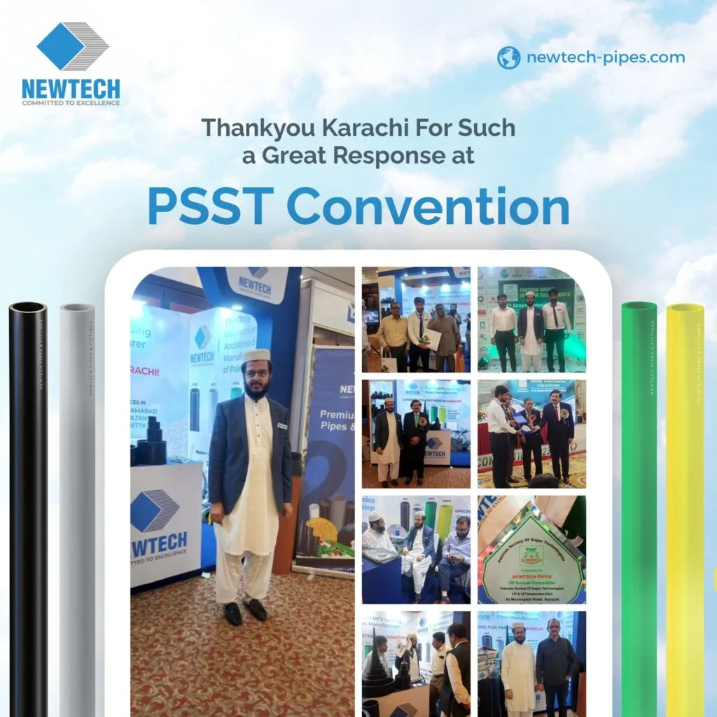 PSST Convention in Karachi