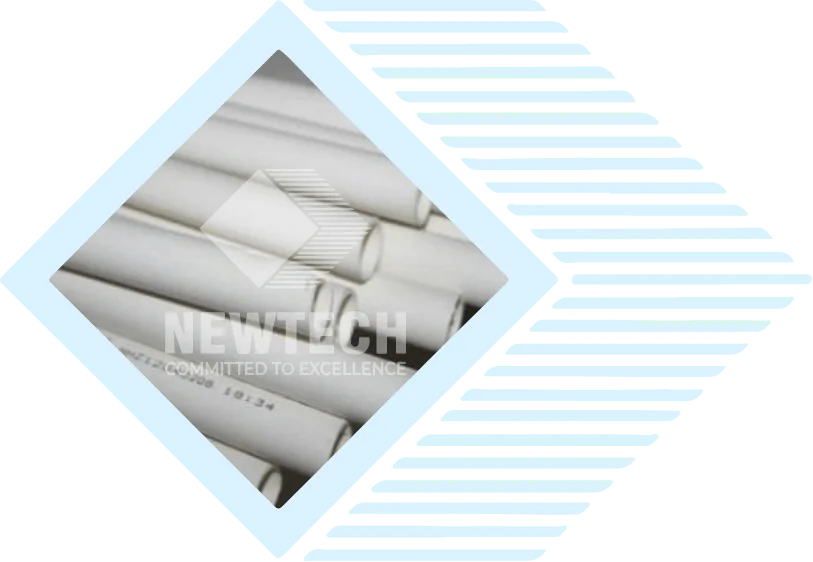 uPVC ELECTRICAL CONDUIT Pipes