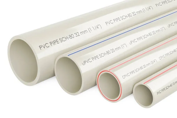 Pvc Pipe