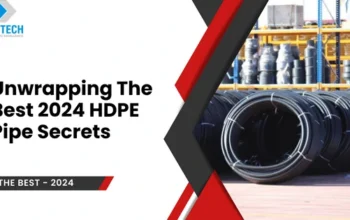 Mastering the Flow: Unveiling Secrets of Top 2024 HDPE Pipes