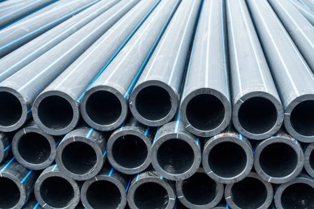Unwrapping The Best 2024 HDPE Pipe Secrets