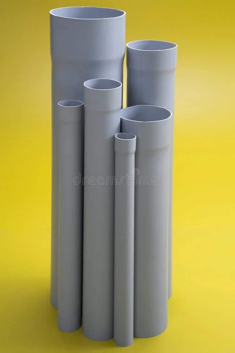 Top UPVC Pipes Manufacturer in Pakistan