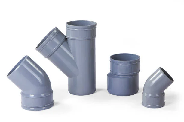 Overview of UPVC Pipes
