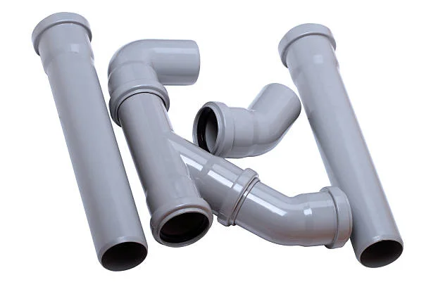 UPVC Pipes & Fittings for Construction Sector