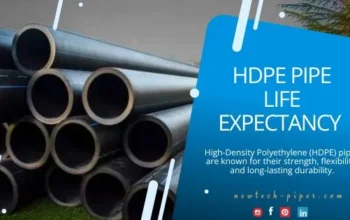 HDPE Pipe Life Expectancy Explained Myths vs Facts