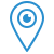 icons8 map point 50