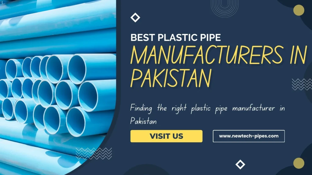 Best Plastic Pipe