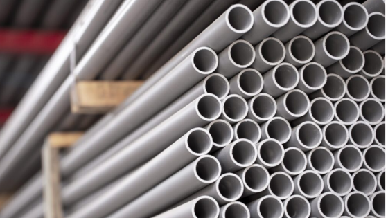 Major Features of UPVC Pipes
