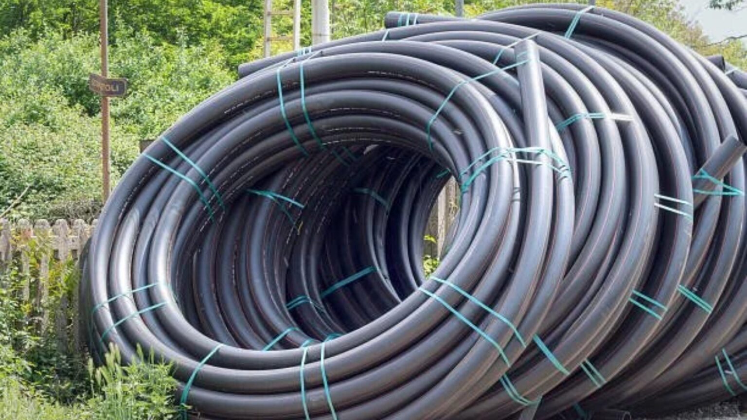 Most Popular HDPE Pipes for Modern Irrigation Systems
