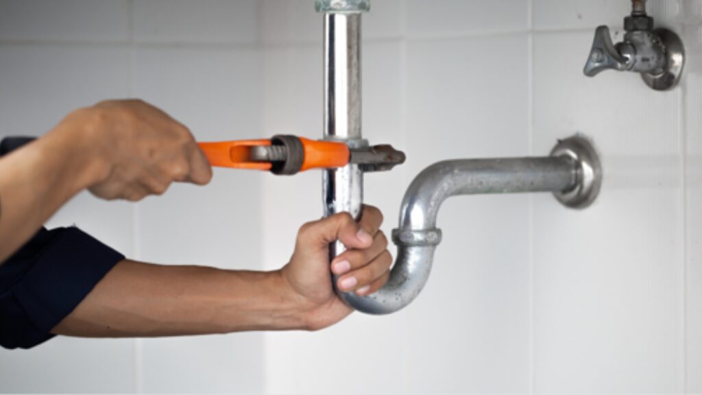 Best Ways to Install Plumbing Pipes Without Disruption