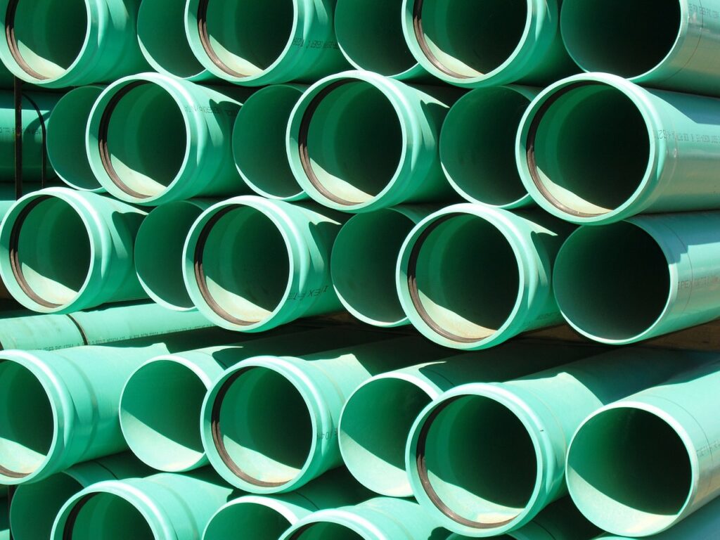 Why PPRC Pipes Are Ideal for Hot and Cold Water Supply in Pakistan