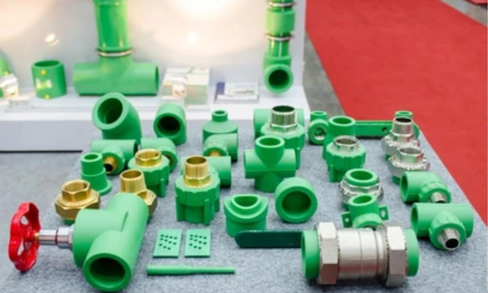 PPrc Pipe Needed In Your Home