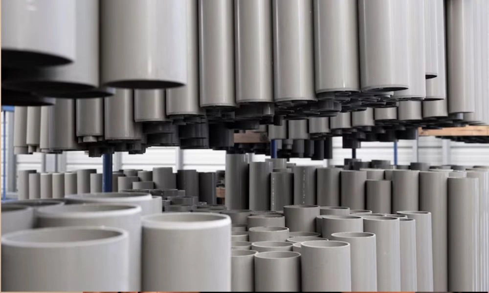 PVC Pipe