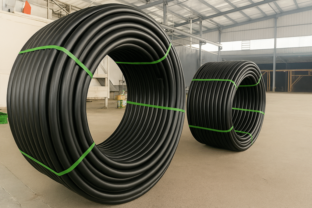 Are HDPE water supply pipe prices in Pakistan really expensive