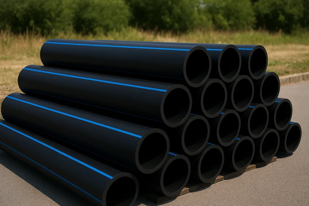 Hdpe Potable Water Pipes Suppliers Pakistan