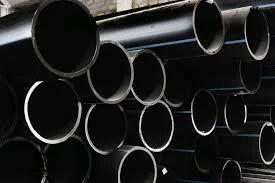 Hdpe Water Supply Pipe Corrosion Resistant Pakistan