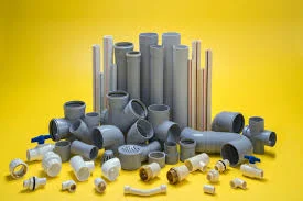 Plastic Pipe and fittings in Pakistan