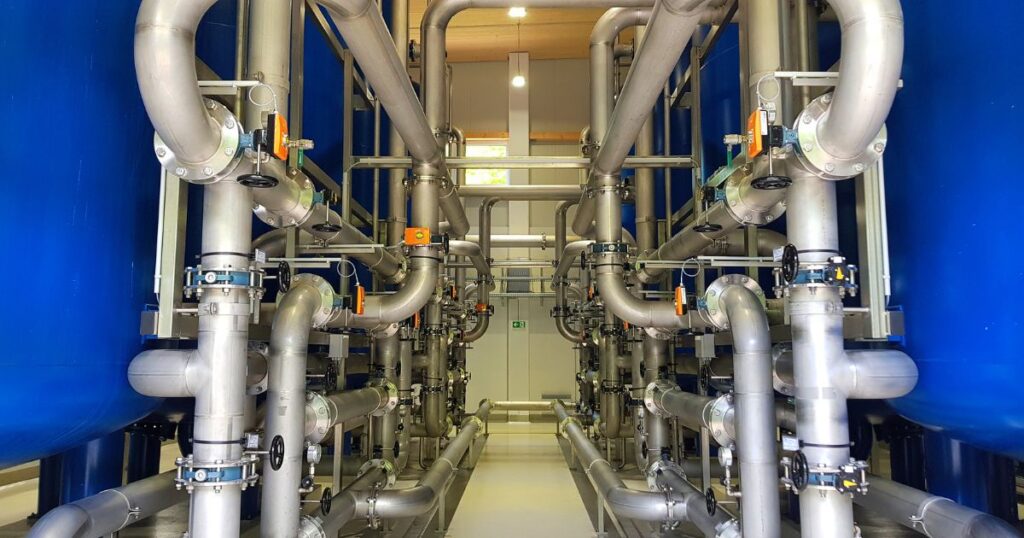 Why Is HDPE Drinking Water Piping Becoming the Preferred Choice in Lahore and Islamabad?