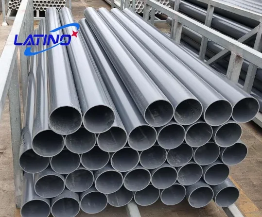 UPVC pipes in Lahore