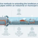 5 Cost Effective Ways to Extend the Lifespan of HDPE Pipes in Your System 1