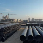 HDPE Pipes A Sustainable Solution for Pakistans Growing Industrial Needs