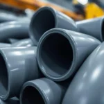 How to Choose the Right HDPE Pipe for Your Water Distribution System
