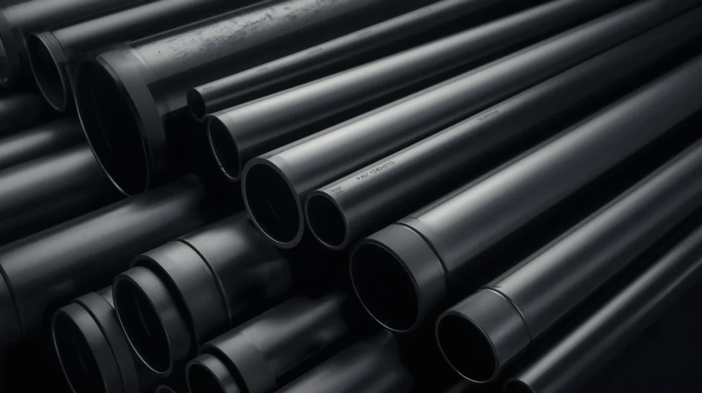 Innovative Applications of HDPE Pipes You Didnt Know About in 2025