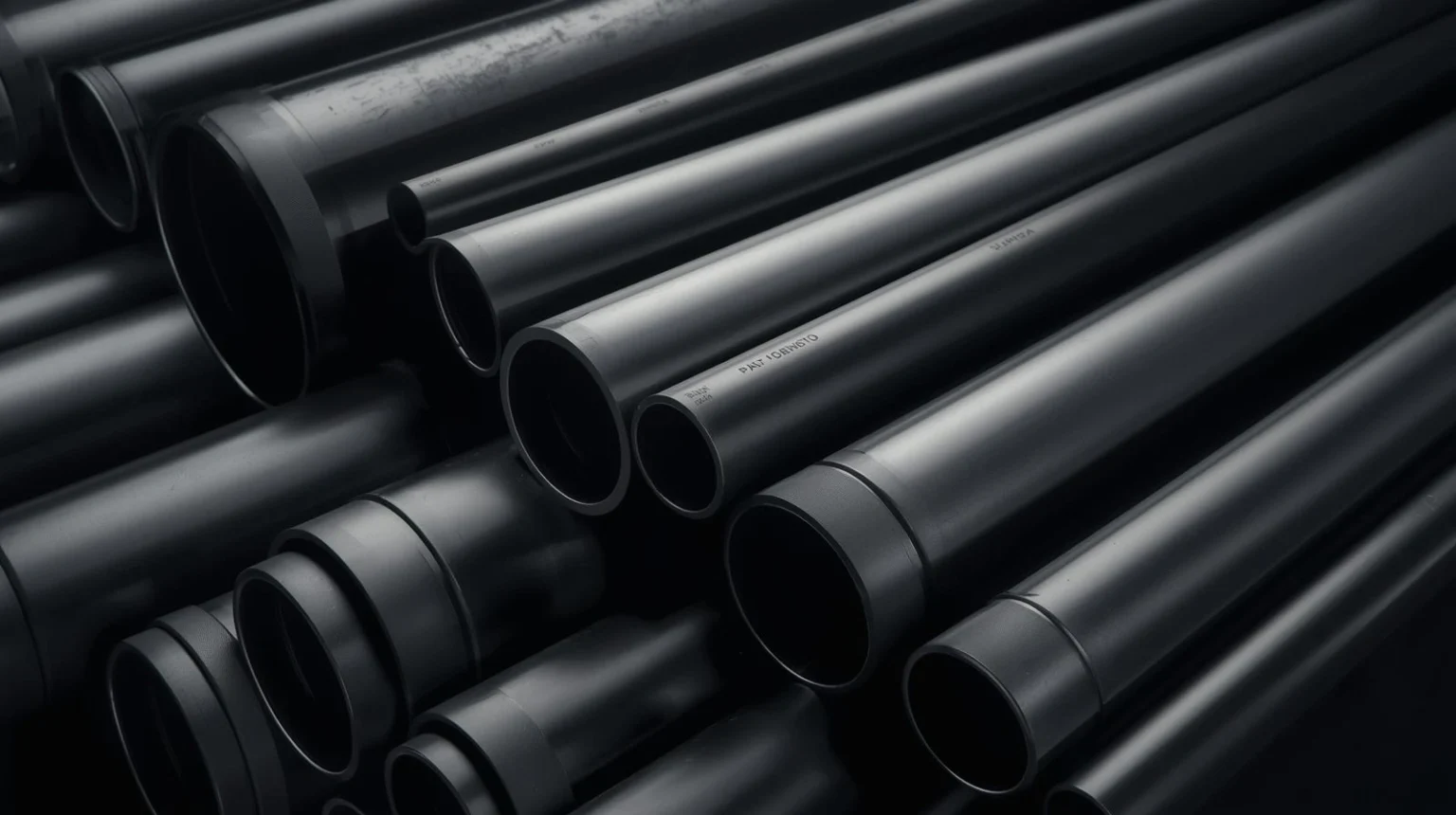 Innovative Applications of HDPE Pipes You Didnt Know About in 2025
