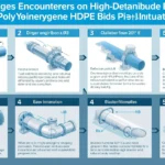 Top 5 Challenges in HDPE Pipe Installation and How to Overcome Them