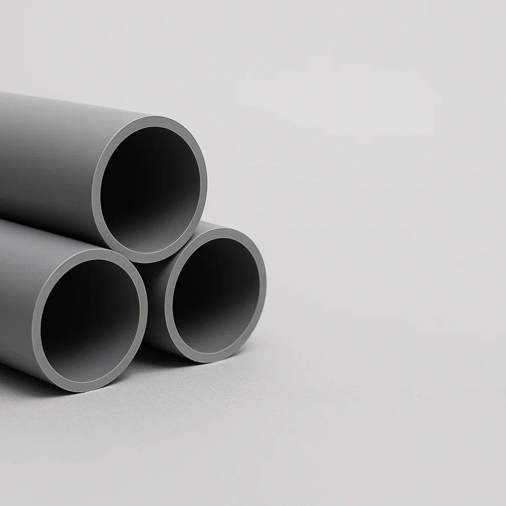 UPVC water supply pipes durability in Pakistan