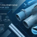 Exploring the Latest HDPE Pipe Innovations for 2025 Whats New