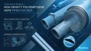 Exploring the Latest HDPE Pipe Innovations for 2025 What’s New