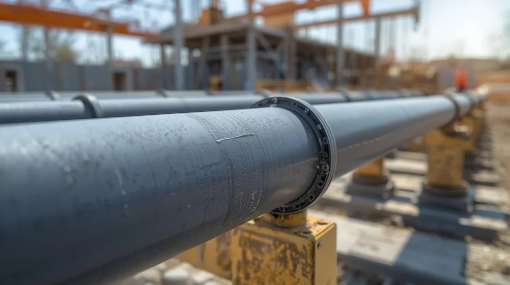 Why Choose HDPE Pipes for Your Underground Water Supply System