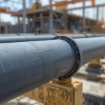 Why Choose HDPE Pipes for Your Underground Water Supply System