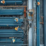 Comparing the Cost of HDPE Pipe Installation in 2025 Key Factors and Insights