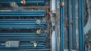 Comparing the Cost of HDPE Pipe Installation in 2025 Key Factors and Insights