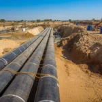 How HDPE Pipes Are Helping Pakistan Overcome Water Scarcity?