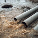HDPE Pipes The Key to Resilient Water Distribution in Flood Prone Areas