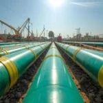 How HDPE Pipes Are Helping Pakistan’s Infrastructure Go Green?