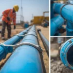 How HDPE Pipes Are Reducing Water Loss in Pakistans Distribution Systems
